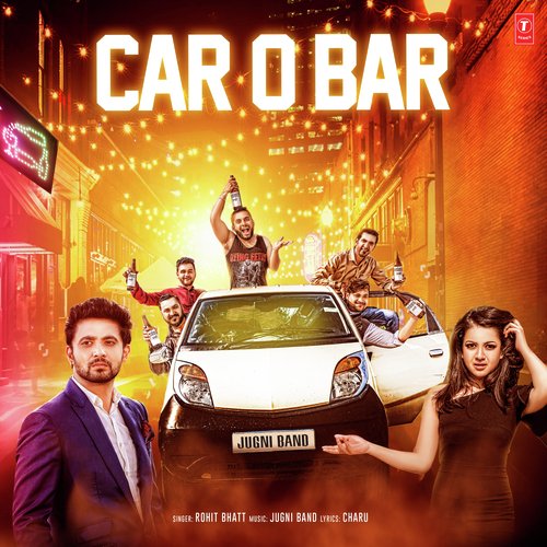 Car O bar - Jugni Band