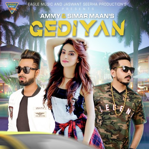 Gediyan - Sarb Ghuman