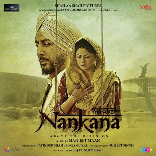 Theme Song - Tarsem Jassar