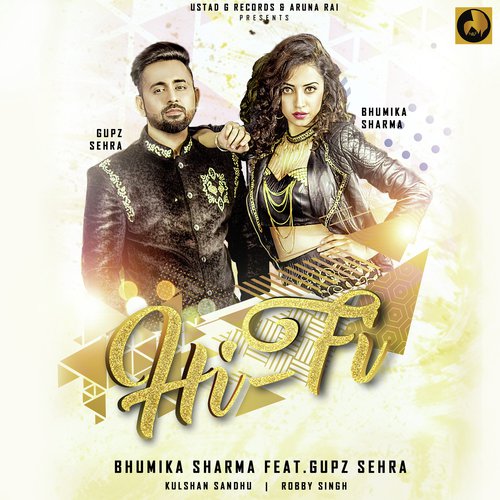 Hi Fi - XD Pro, Tej Gill