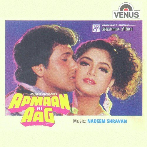 Badli Badli Chaal Hai - Nadeem, Shravan
