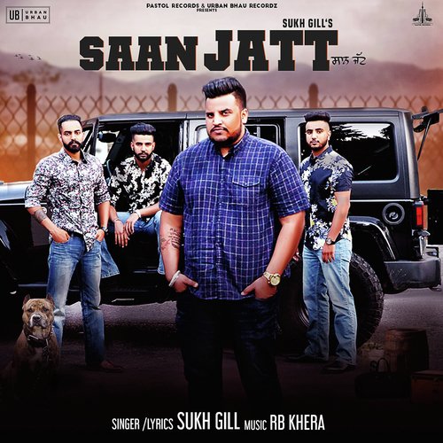 Saan Jatt - Mehi amp Shakti Perkash