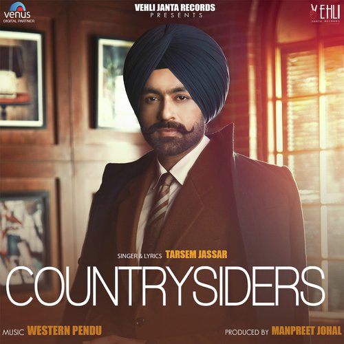 Countrysiders - Tarsem Jassar