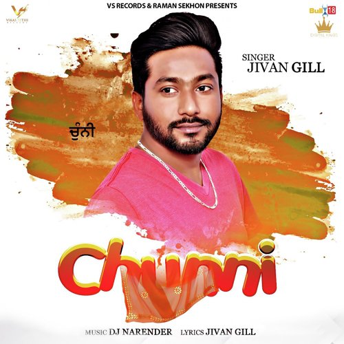 Chunni - Jivan Gill