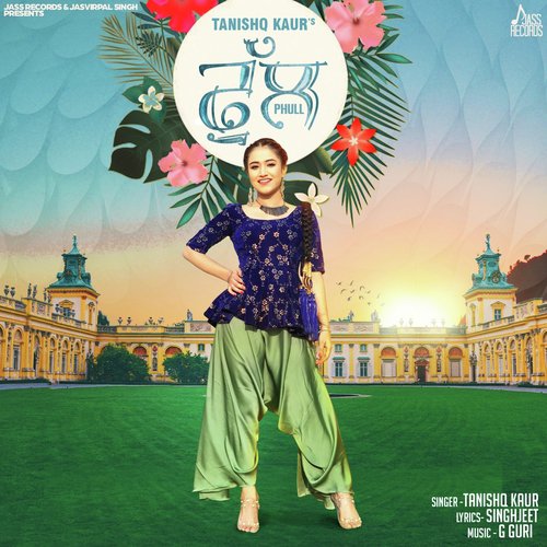 Phull - Jannat Kaur