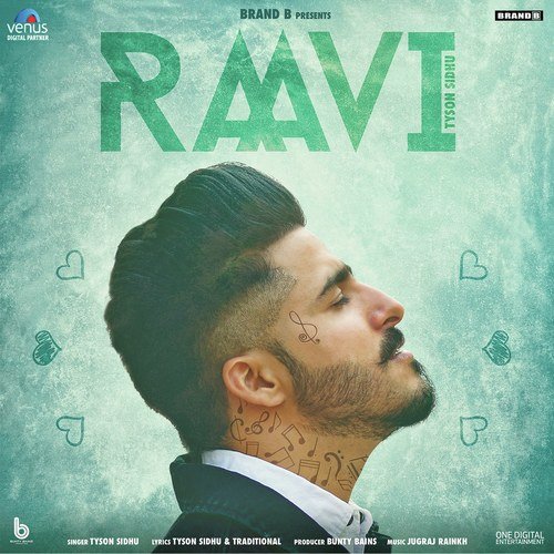 Raavi - Aamir Khan