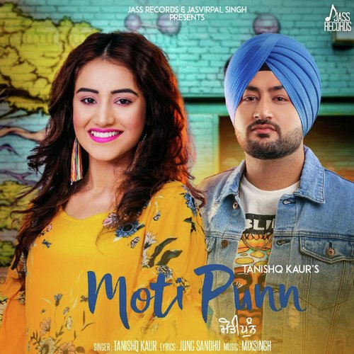 Moti Punn - Tanishq Kaur, Ravneet