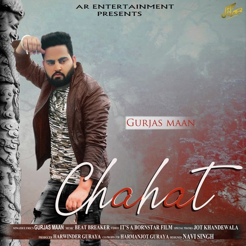 Chahat - Gurjas Maan