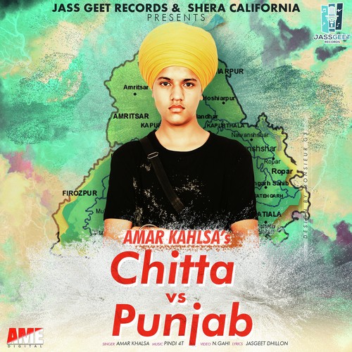 Chitta vs Punjab - Amar Khalsa