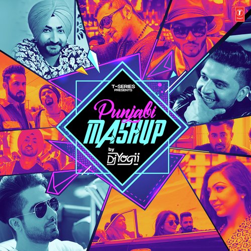 Punjabi Mashup - Various Artists