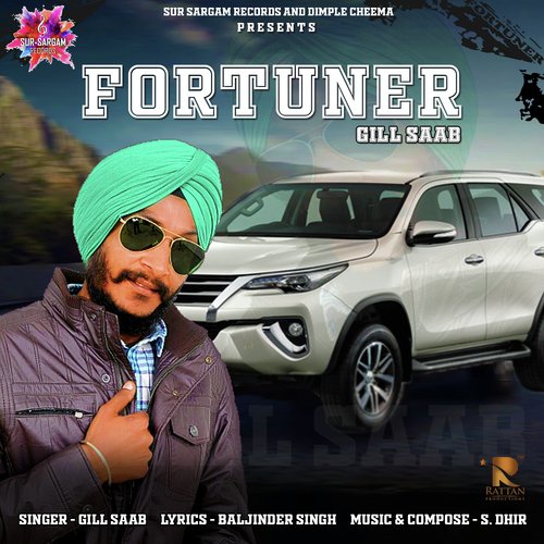 Fortuner - Taji, Banka