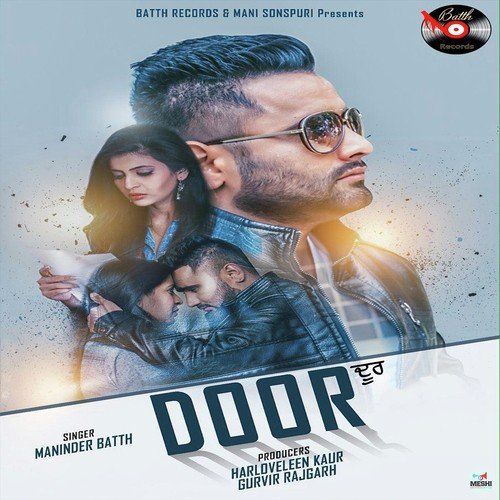 Door - Jassa Watawali