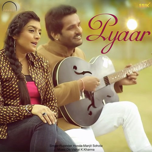 Pyaar - Jassa Watawali