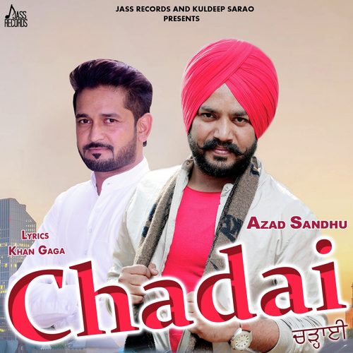 Chadai - Jassa Watawali