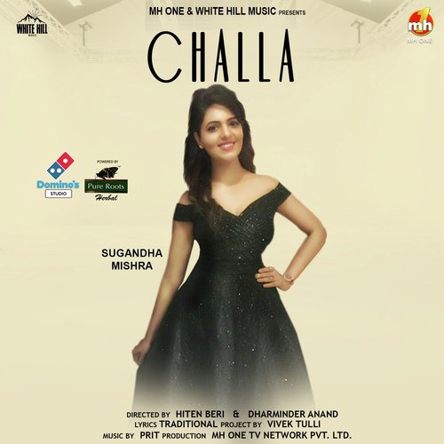 Challa - Sugandha Mishra