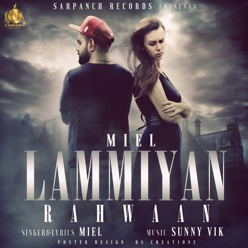 Lammiyan Rahwaan - Nobal Maan