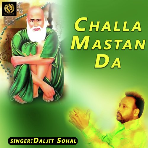 Challa Mastan Da - Daljit Sohal