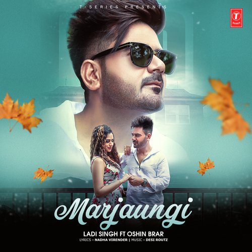 Marjaungi - Sukh Ghuman