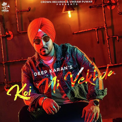 Koi Ni Vekhda - Mukul