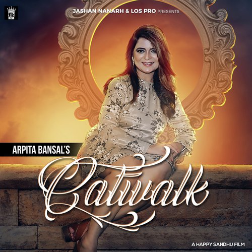 Catwalk - Arpita Bansal