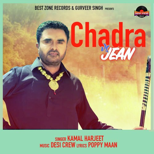 Chadra vs. Jean - Kamal Harjeet