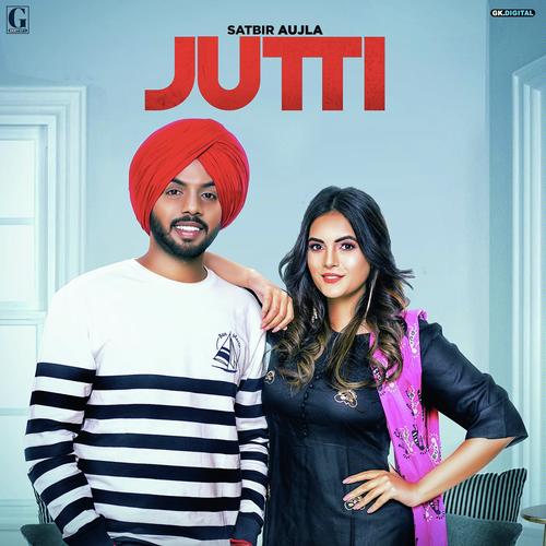 Jutti - Gurneet Dosanjh
