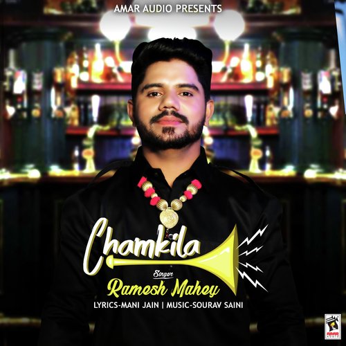 Chamkila - Ramesh Mahey