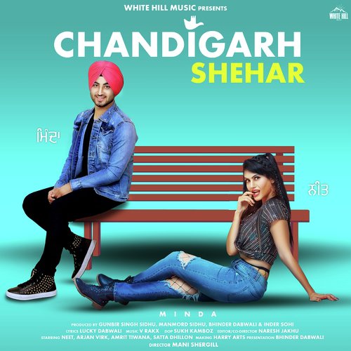 Chandigarh Shehar - Minda