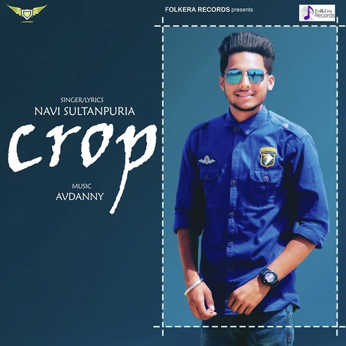 Crop - Navi Sultanpuria