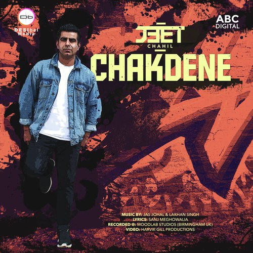 Chakdene - Jeet Chahil