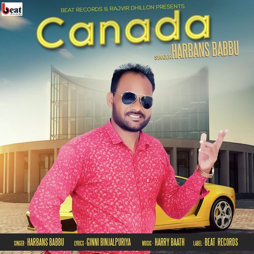 Canada - Harbans Babbu
