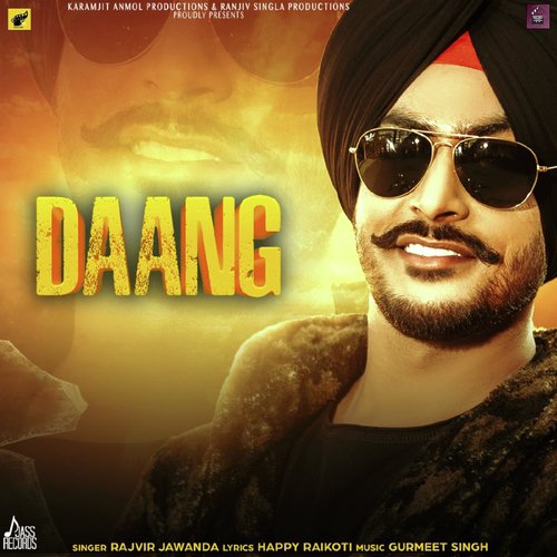 Daang - Mantaaz Gill