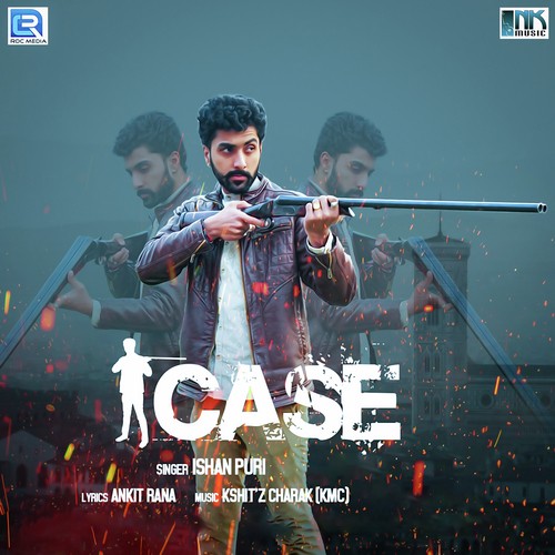 Case - Ishan Puri