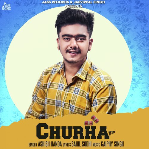Churha - Ashish Handa