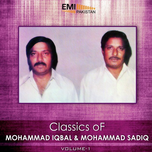 Sukhi Wasen Sajnan - Mohammad Sadiq, Mohammad Iqbal