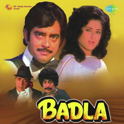 Shor Mach Gaya Shor - Laxmikant - Pyarelal