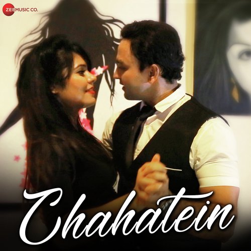 Chahatein - Mazhar Ali
