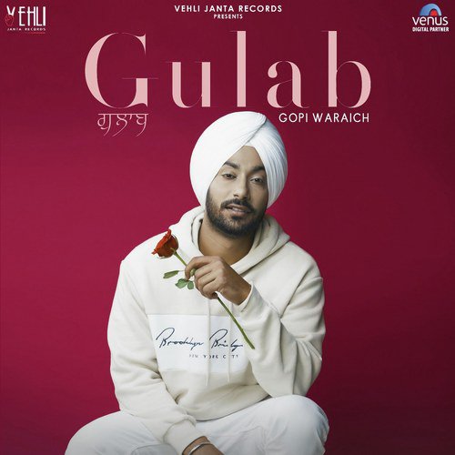 Gulab - Simran Bagga