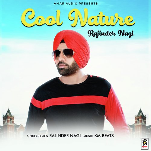 Cool Nature - Rajinder Nagi