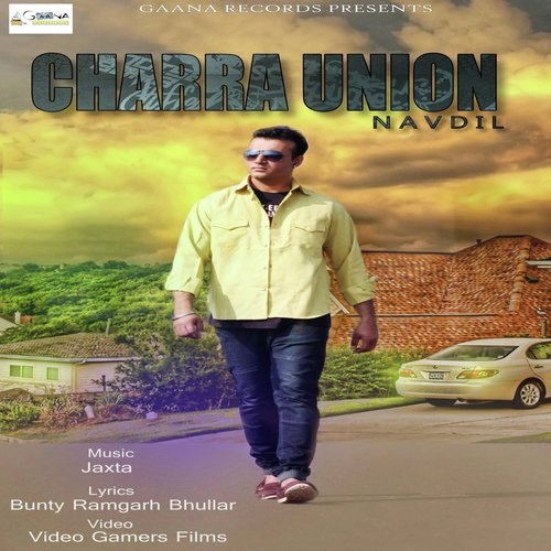 Charra Union - Navdil