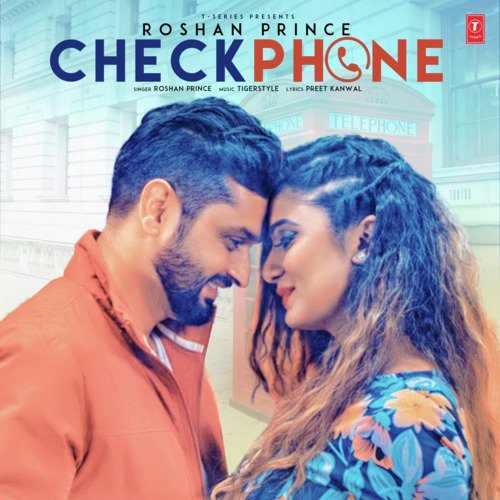 Check Phone - Tigerstyle, Roshan Prince