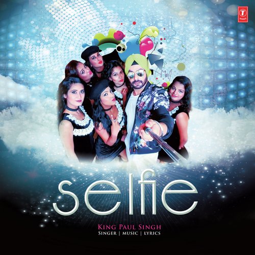 Selfie - Tigerstyle, Roshan Prince