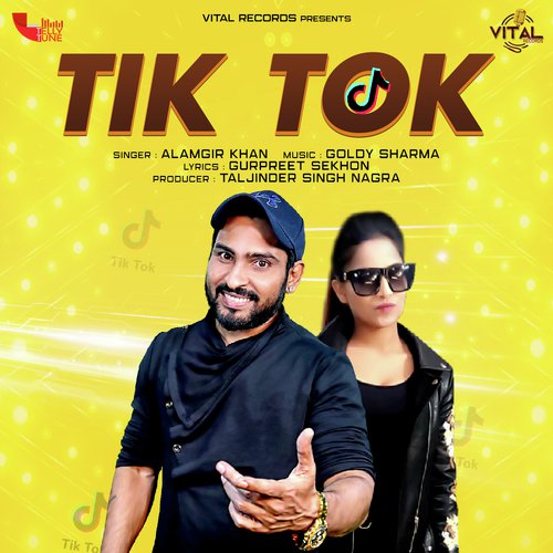Tik Tok - Tigerstyle, Roshan Prince