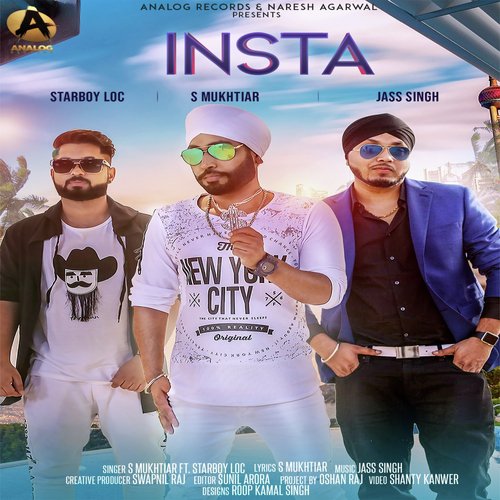 Insta - Tigerstyle, Roshan Prince