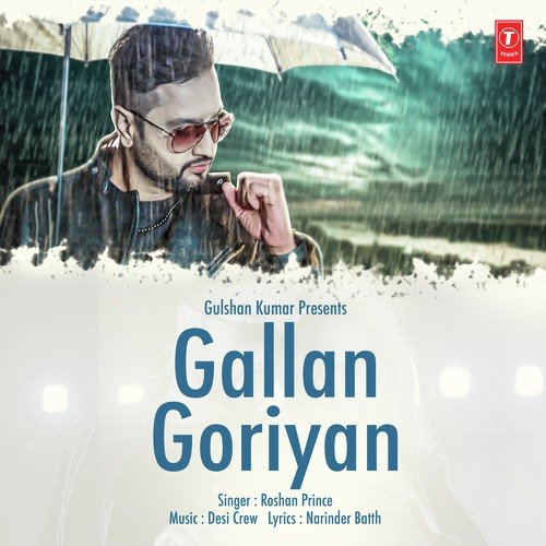 Gallan Goriyan - Tigerstyle, Roshan Prince