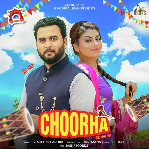 Choorha - Jass Maan