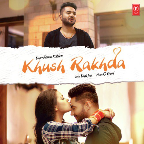 Khush Rakhda - Sihag Bros, Neetu Bhalla, Nishant Rana