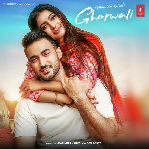 Gharwali - Sihag Bros, Neetu Bhalla, Nishant Rana