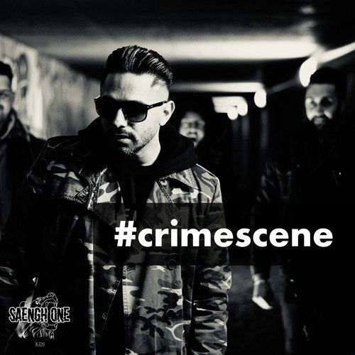 Crime Scene - Saengh One