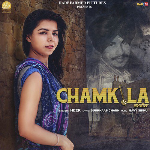 Chamkila - Heer